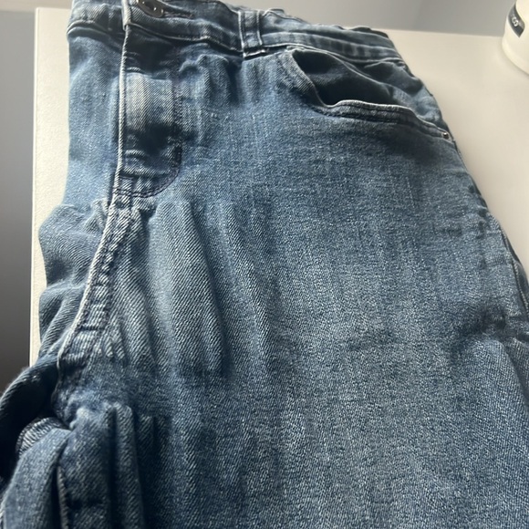 Skinny Fit Blue Denim/Jeans Extended Boys Size 18 - Picture 5 of 6